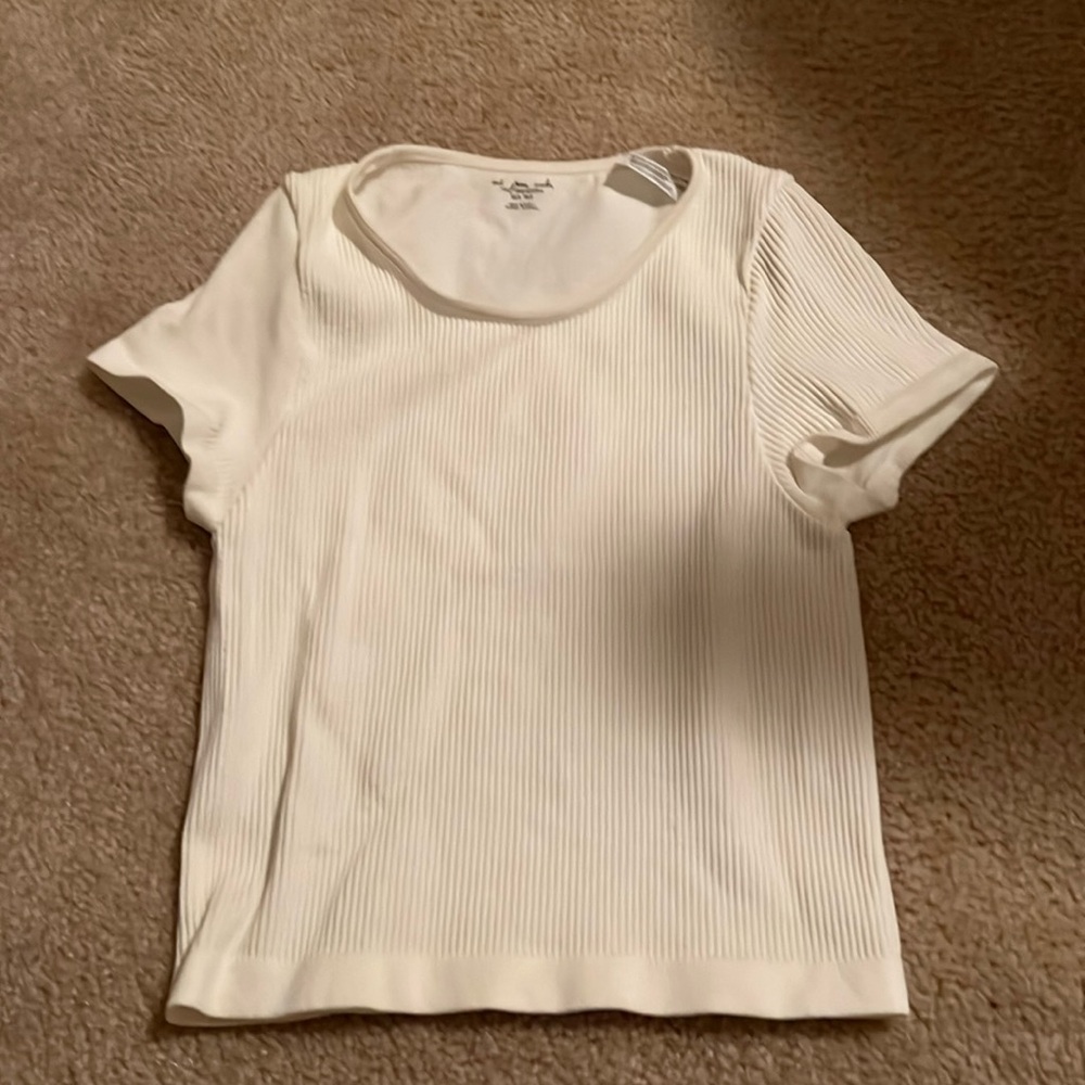 urban outfitters out from under tee size xs